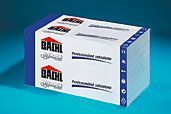 Polystyren EPS 100 S Stabil 2cm-20cm
