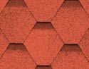 Šindel Hexagonal gram.