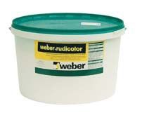 Zvětšit fotografii - weber.rudicolor (dříve Rudicolor)