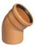 Koleno 15st-87st DN 100- DN 500