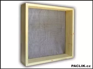 Nářadí pro přesné zdění, prohazovačky