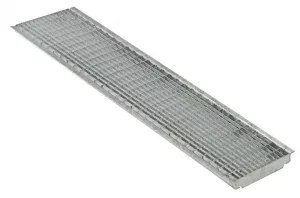 Ronn Drain comlet