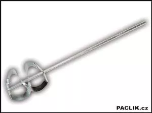 Sekáče, míchadla