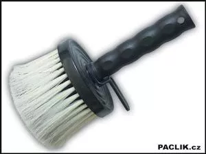 Štětky kulaté malířské, zednické