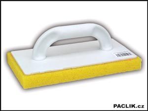 Hladítko molitan hrubý 13x27 