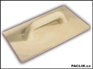 Hladítko POLYURETAN 240x480 