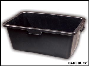 Maltovník PH 65 l obdelník 