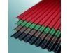 Guttapral 4 druhy barev  | černá, červená terakota, hnědá, zelená