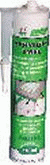 Střešní bitumenový tmel 315 ml 