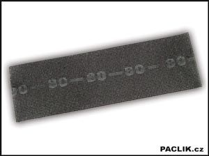 Brusná mřížka 100/93x290 