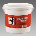 Lepidlo na koberce a PVC krytiny (06.68) - Lepidlo na koberce a PVC krytiny 5kg Den Braven