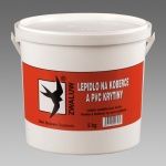 Lepidlo na koberce a PVC krytiny (06.68) - Lepidlo na koberce a PVC krytiny 1kg Den Braven