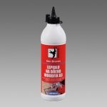 Lepidlo na dřevo WOODFIX D3 - Woodfix D3 ( Fix Flex) 500ml Den Braven