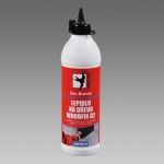 Lepidlo na dřevo WOODFIX D2 (06.05) - Woodfix D2 (Fix Flex) 500ml Den Braven