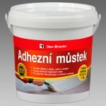 Adhezní můstek (06.92) |  Adhezní můstek 1kg,  Adhezní můstek 5kg