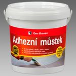 Adhezní můstek (06.92) - Adhezní můstek 5kg Den Braven