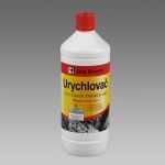 Urychlovač a plastifikátor stavebních hmot (07.91) | Urychlovač a plastifikátor stavebních hmot 1l, Urychlovač a plastifikátor stavebních hmot 5l