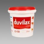 Duvilax LS-50 lepidlo na dřevo D2 (DU.LS-50) | Duvilax LS-50-lepidlo na dřevo D2 1kg, Duvilax LS-50-lepidlo na dřevo D2 5kg