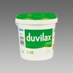 Duvilax L-58 lepidlo na podlahoviny (DU.L-58) |  Duvilax L-58-lepidlo na podlahoviny 1kg,  Duvilax L-58-lepidlo na podlahoviny 5kg