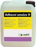 adhezní emulze H 10kg | adhezní emulze H 10kg