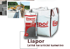 Liapor vak