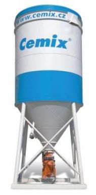 silo cemix