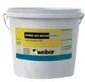 Weber.ton bio | weber ton bio 25 kg, weber ton bio 5 kg