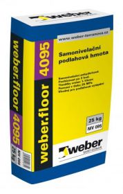 weber floor 4095