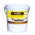 weber terizol Weber Terranova