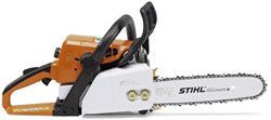 Půjčovna - Motorová pila STIHL MS 230 - Motorová pila STIHL - půjčovné za 7 a více dnů