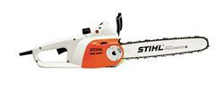 Půjčovna - Elektrická pila STIHL MSE 200 - Elektrická pila STIHL - půjčovné víkend