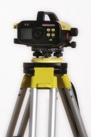 Půjčovna - Stativ pro digitální nivelační přístroj Leica