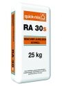 RA 30 S - Renovační rychletuhnoucí stěrka quick-mix