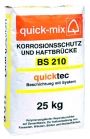 BS 210 - Přechodový můstek a ochrana výztuží proti korozi - BS 210 - Přechodový můstek a ochrana výztuží proti korozi 25 kg