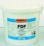 FDF - Vnitřní jednosložková tekutá hydroizolace  | FDF - Vnitřní jednosložková tekutá hydroizolace 25kg, FDF - Vnitřní jednosložková tekutá hydroizolace 6kg