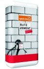 BZ - Rychletuhnoucí cement