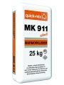 MK 911 schnell - Flexibilní lepící malta pro lepení mramoru | MK 911 schnell - Flexibilní lepící malta pro lepení mramoru 25 kg