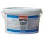 MPG p - Probarvitelný adhezní můstek pod finální minerální omítky | MPG p - Probarvitelný adhezní můstek pod finální minerální omítky 5kg bílá, MPG p - Probarvitelný adhezní můstek pod finální minerální omítky 15kg bílá