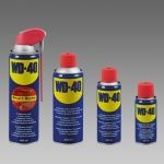 Univerzální mazivo WD-40 original (07.36) Den Braven