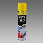 Čistič brzd / vůně CITRON (11.10c) | Čistič brzd / vůně CITRON 400ml