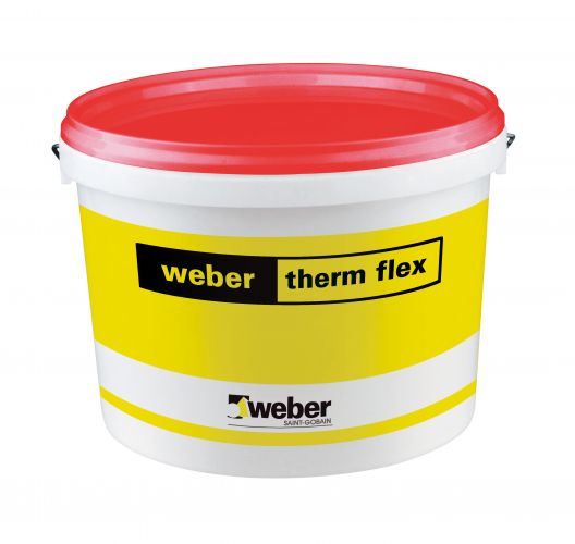 weber therm flex Weber Terranova