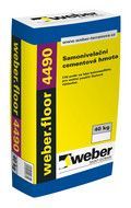 weber floor 4490