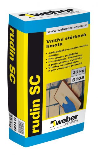 rudin SC Weber Terranova