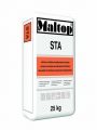 STA - Lepidlo a stěrka pro zateplovací systémy quick-mix