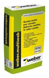 Weber multiweb