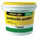 Weber pas aquaBalance - Weber pas aquaBalance zrnitý 1 mm Weber Terranova