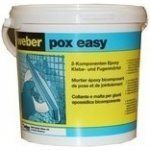 weber pox easy | weber pox easy 4,5kg