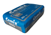 Cementový potěr 20 | Cementový potěr 20 25kg, Cementový potěr 20 40kg