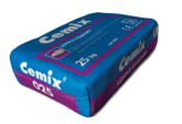 Lepidlo STANDARD - Lepidlo STANDARD 25kg Cemix