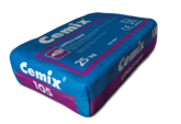 Lepidlo RAPID Cemix